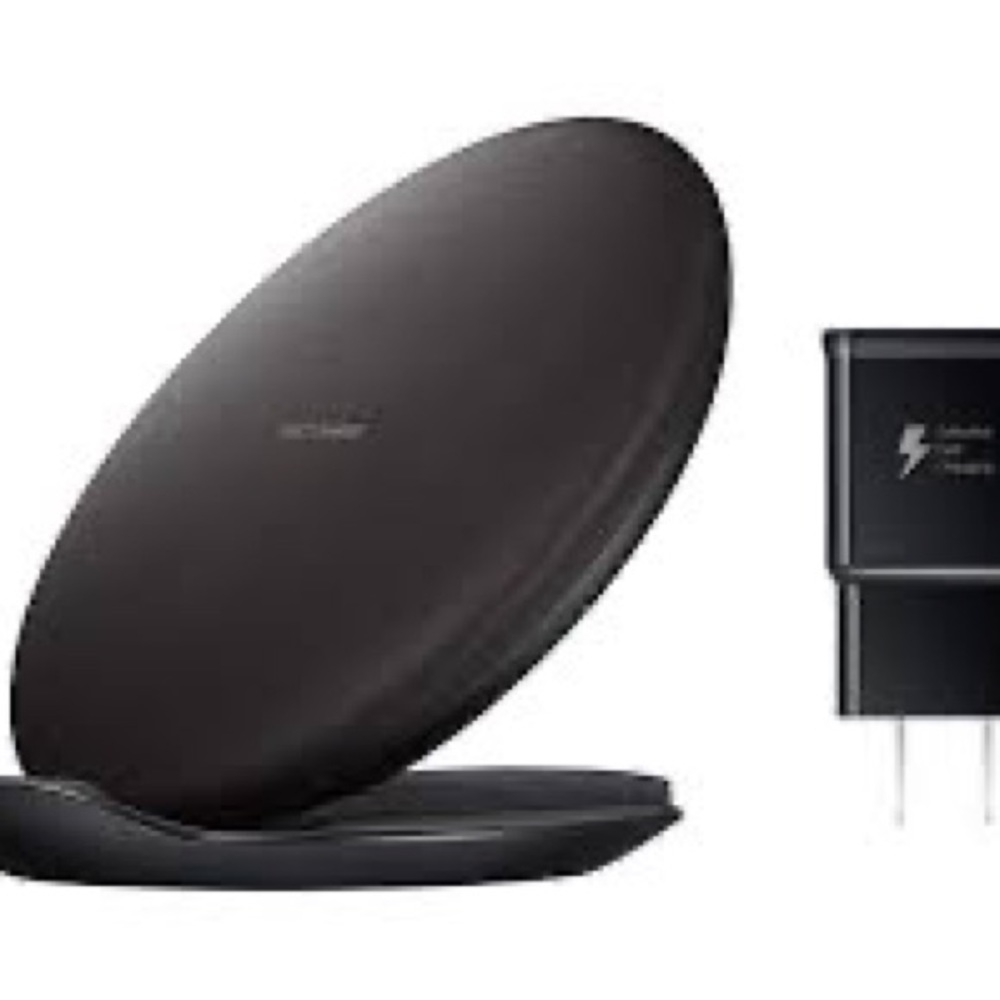 Samsung Wireless Charger